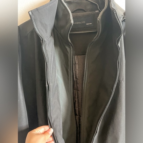 Weatherproof Men's Ultra Tech Jacket - Picture 6 of 16